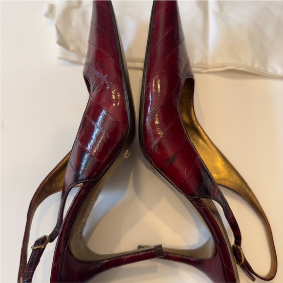 Dolce & GabbanaLori Slingback Pumps - Picture 10 of 10